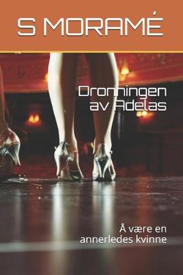 Book cover for Dronningen av Adelas