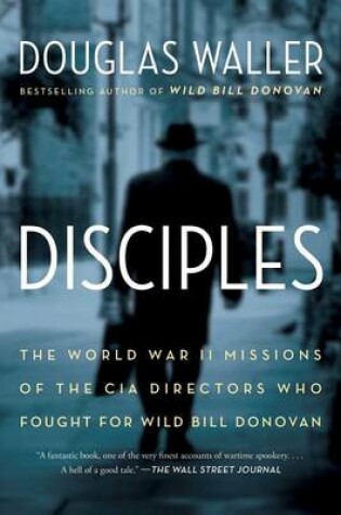 Cover of Disciples