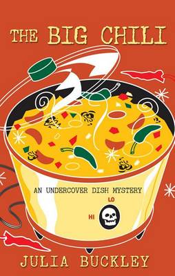 Book cover for The Big Chili