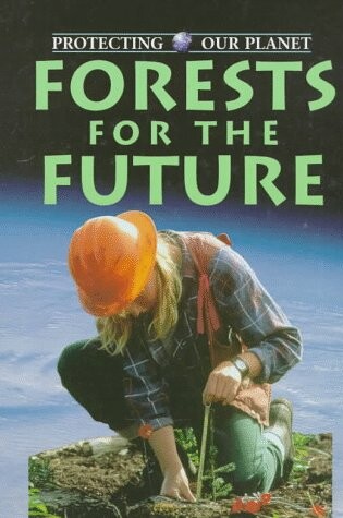 Cover of Forests for the Future