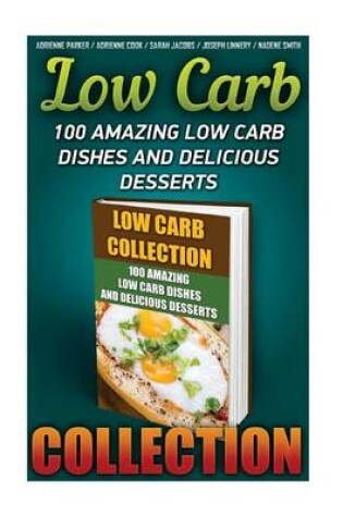 Cover of Low Carb Collection