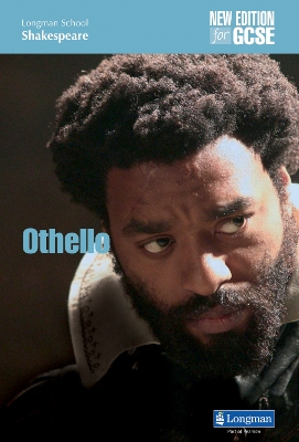 Cover of Othello (new edition)