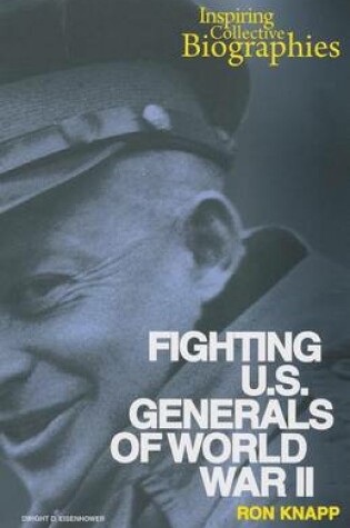 Cover of Fighting U.S. Generals of World War II