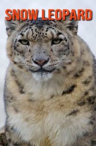 Cover of Snow Leopard