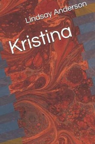 Cover of Kristina