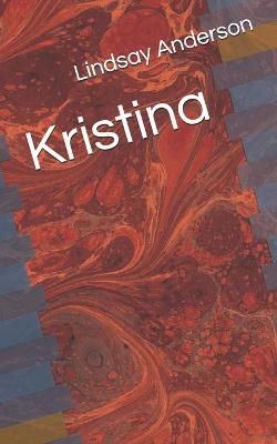 Book cover for Kristina