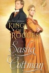 Book cover for King of Rogues