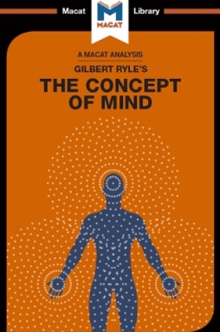 Cover of An Analysis of Gilbert Ryle's The Concept of Mind