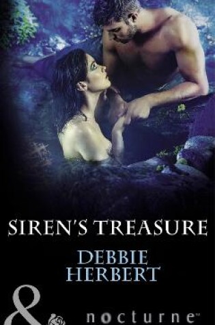 Cover of Siren's Treasure