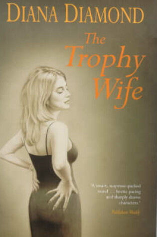 Cover of The Trophy Wife