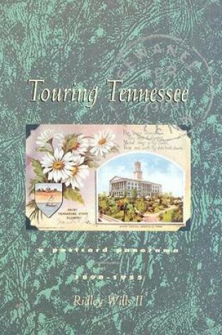 Cover of Touring Tennessee