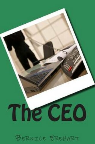 Cover of The CEO