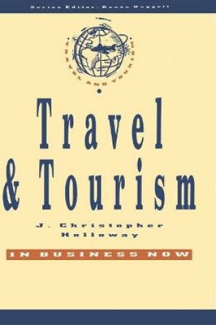 Cover of Travel and Tourism