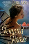 Book cover for Tempted Tigress