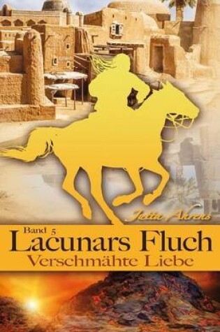 Cover of Lacunars Fluch, Teil 5