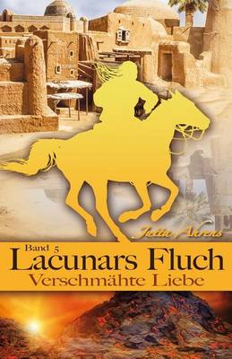 Book cover for Lacunars Fluch, Teil 5