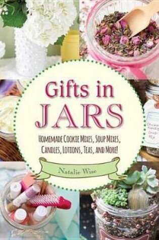 Cover of Gifts in Jars