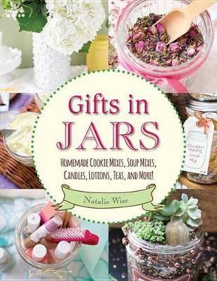 Book cover for Gifts in Jars