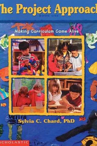 Cover of Making Curriculum Come Alive