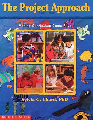 Cover of Making Curriculum Come Alive