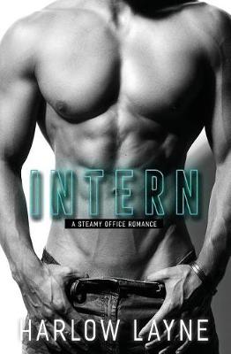 Book cover for Intern