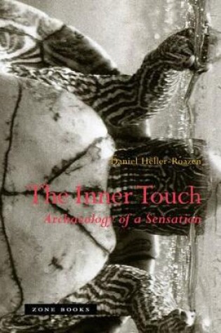 Cover of The Inner Touch