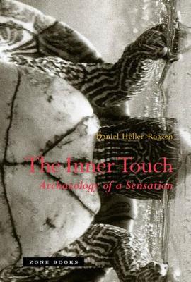 Cover of The Inner Touch