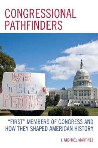 Cover of Congressional Pathfinders