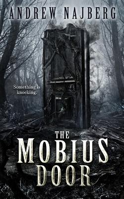 Book cover for The Mobius Door