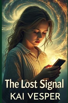 Cover of The Lost Signal