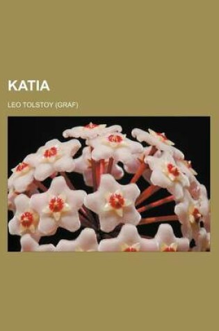 Cover of Katia