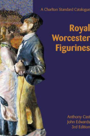 Cover of Royal Worcester Figurines