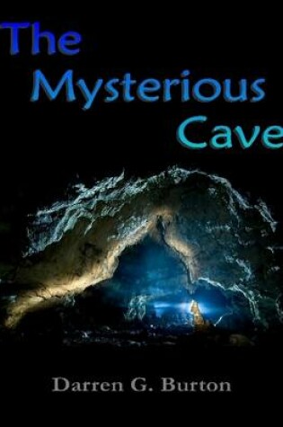Cover of The Mysterious Cave