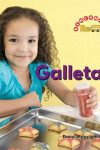 Book cover for Las Galletas (Cookies)