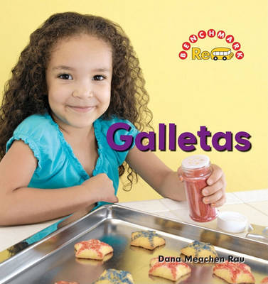 Cover of Las Galletas (Cookies)