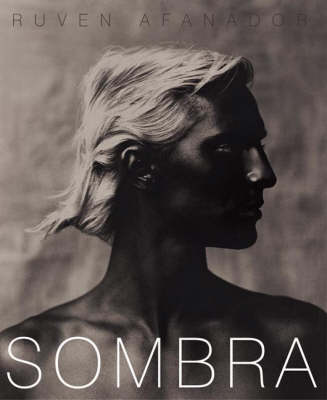 Book cover for Sombra