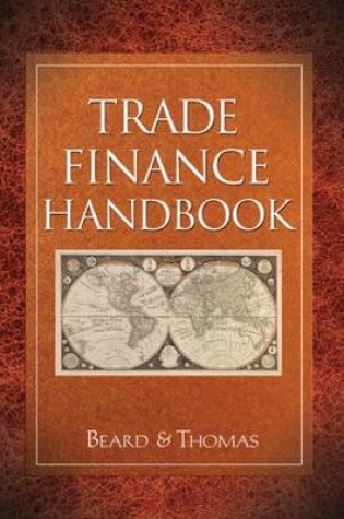 Cover of Trade Finance Handbook