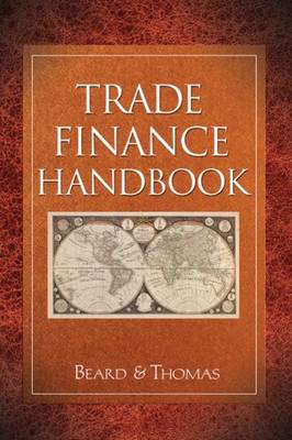 Book cover for Trade Finance Handbook