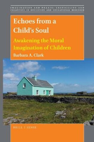 Cover of Echoes from a Child's Soul