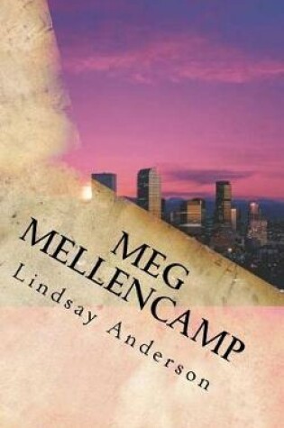 Cover of Meg Mellencamp