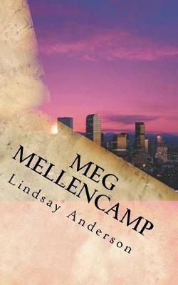 Book cover for Meg Mellencamp