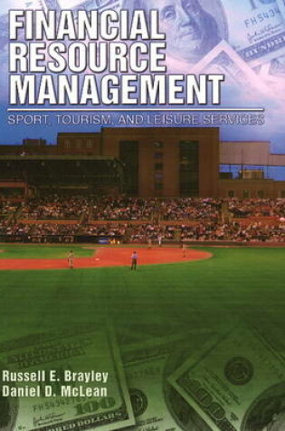 Cover of Financial Resource Management