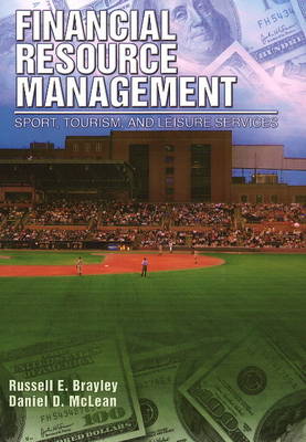 Book cover for Financial Resource Management