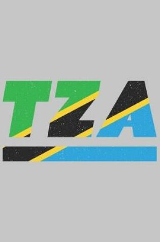 Cover of Tza