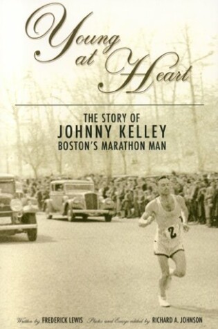 Cover of Young at Heart