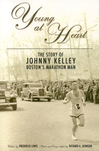 Book cover for Young at Heart