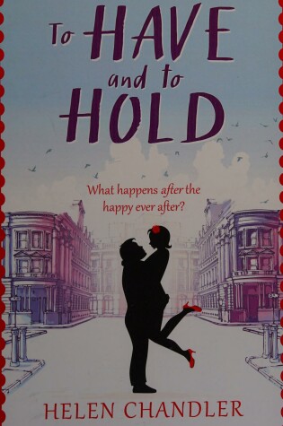 Cover of To Have And To Hold