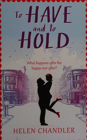 Book cover for To Have And To Hold