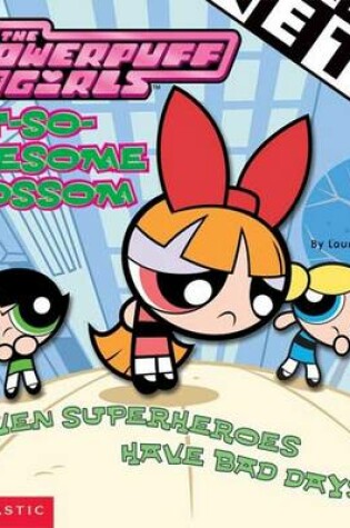 Cover of Not-So-Awesome Blossom