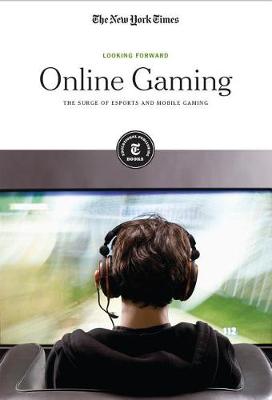 Cover of Online Gaming